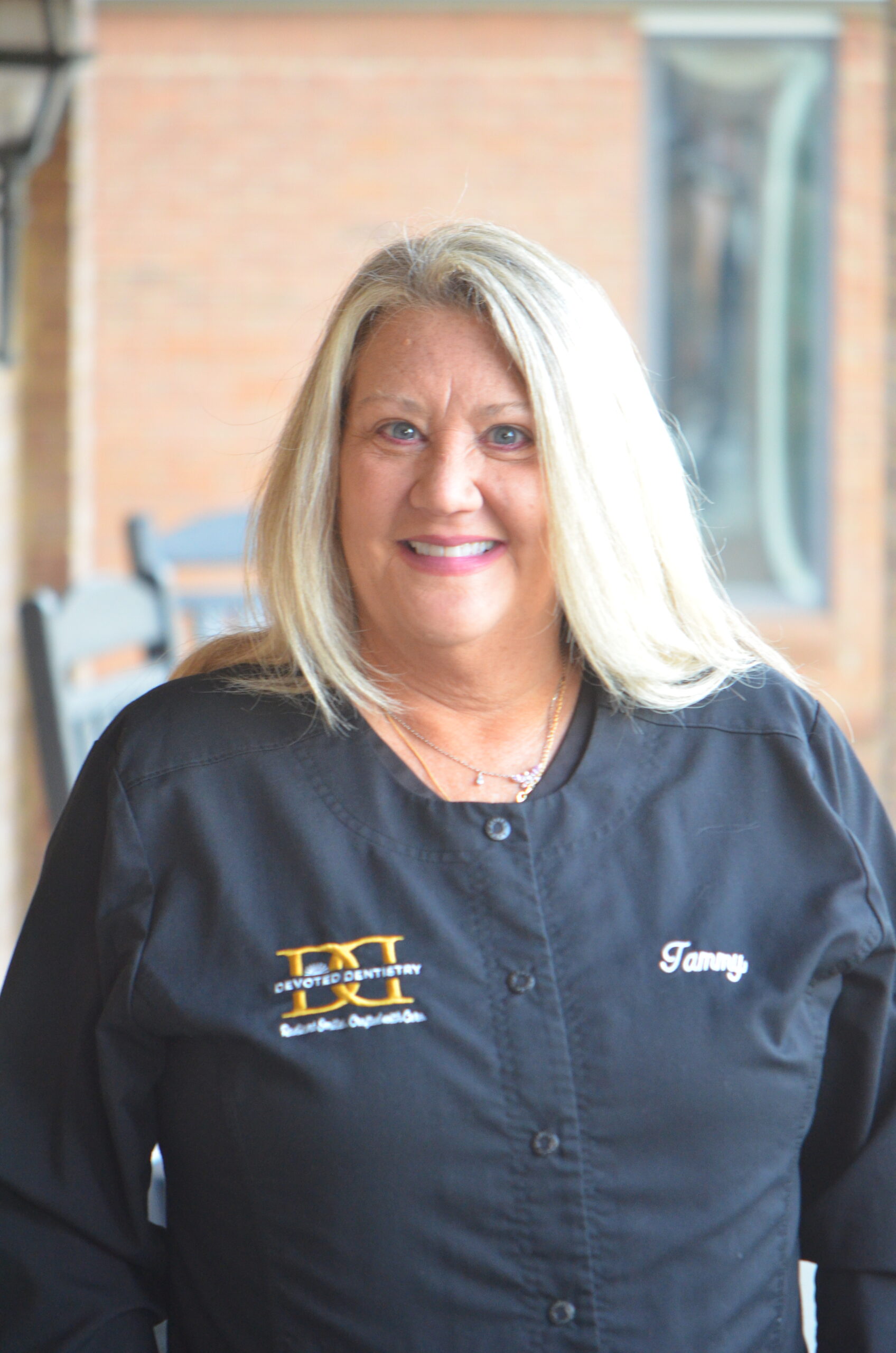 Tammy